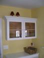 Display Cabinet